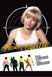 Fleur d'oseille