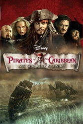Pirates of the Caribbean: At World's End