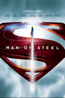 Zack Snyder - Man of Steel (2013) artwork