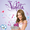 Episode 1 - Violetta
