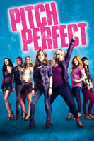 Jason Moore - Pitch Perfect (2012) artwork