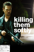 Andrew Dominik - Killing Them Softly artwork