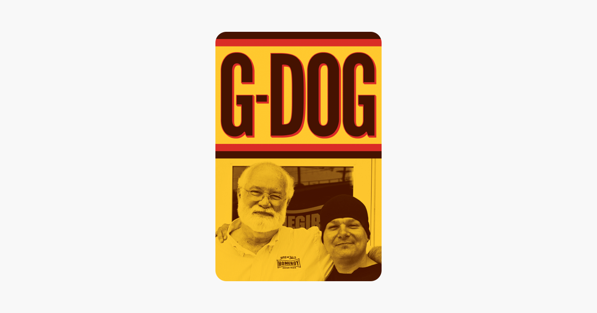 G Dog On Itunes