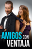 Amigos con Ventaja - Justin Reardon