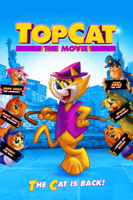 Alberto Mar - Top Cat: The Movie artwork