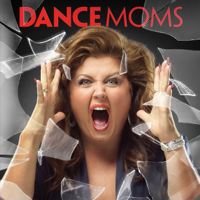 Dance Moms - Dance Moms, Season 4 artwork