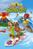 Aloha Scooby-Doo! - Tim Maltby