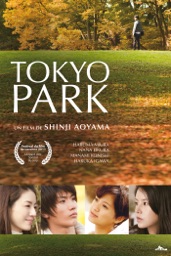 Tokyo Park