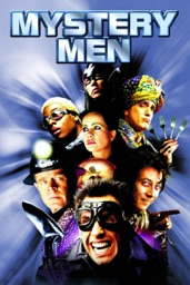 Mystery Men
