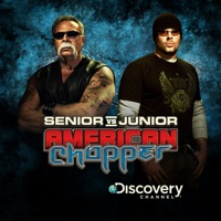 American Chopper Stream American Chopper Stream