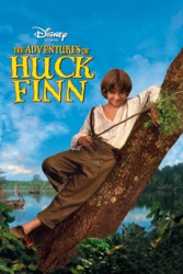 The Adventures of Huck Finn