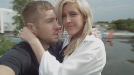 I Need Your Love (feat. Ellie Goulding) Calvin Harris Dance Music Video 2013 New Songs Albums Artists Singles Videos Musicians Remixes Image