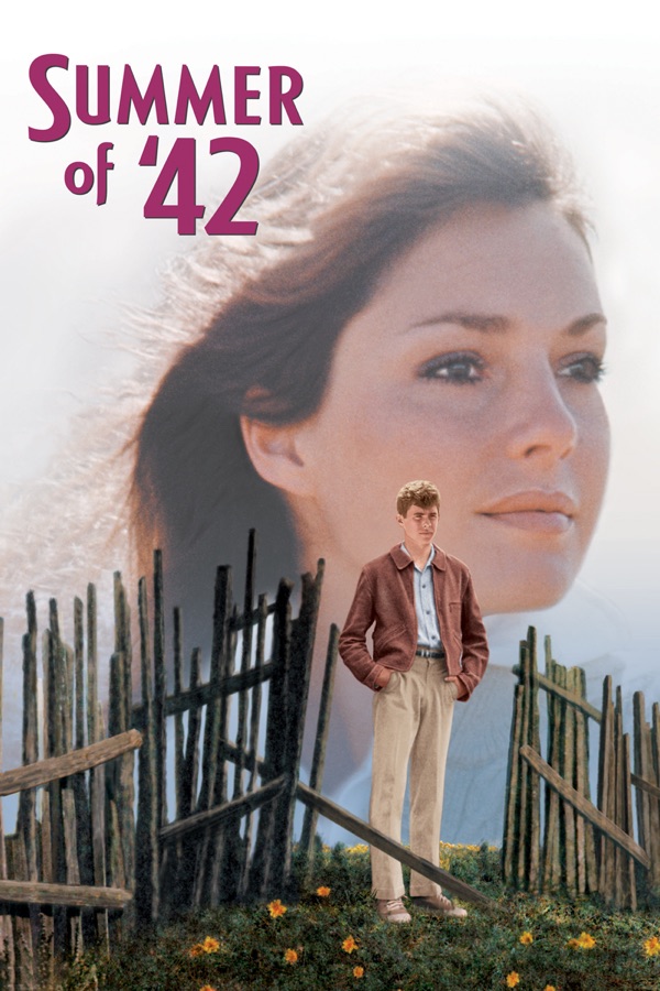 movie review summer of 42