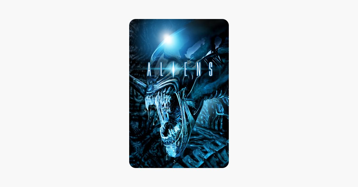 Aliens On Itunes