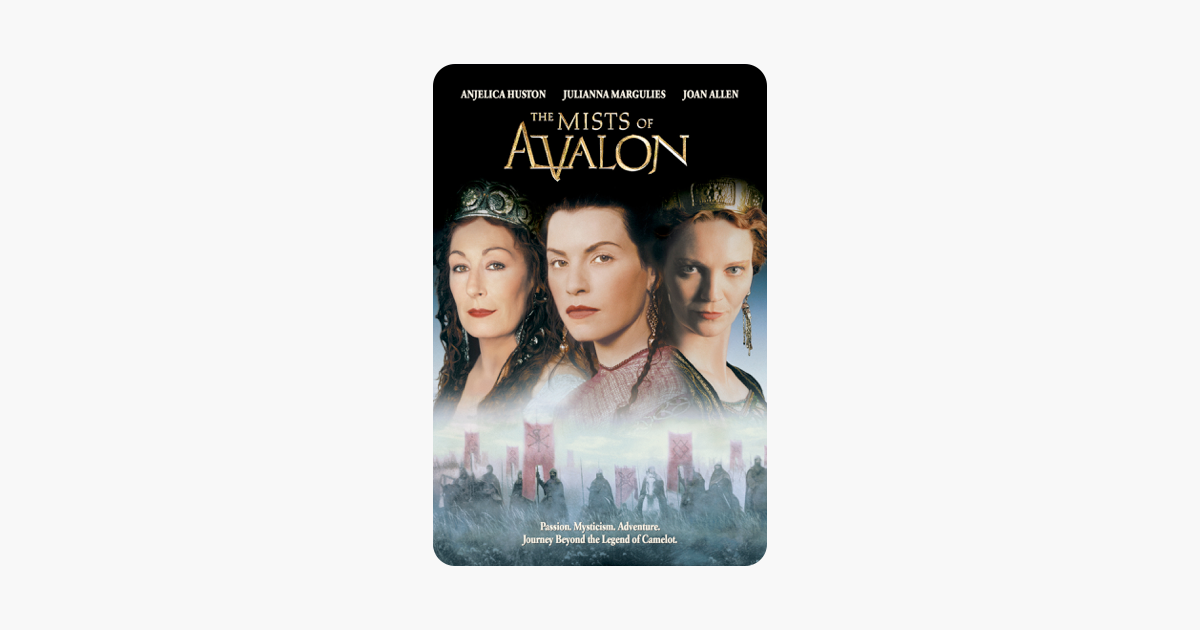 the mists of avalon movie streaming