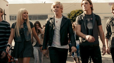 R5 - Louder Deluxe Version Download - Torrentz