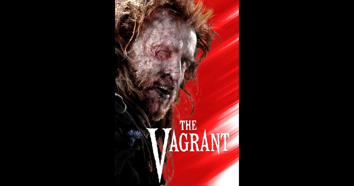 the vagrant