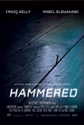 Hammered