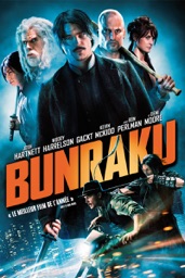 Bunraku