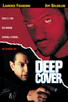 Bill Duke - Deep Cover artwork