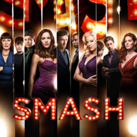 Smash - Smash, Season 2 artwork