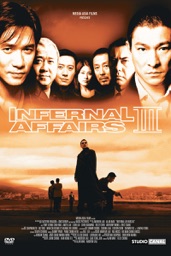 Infernal Affairs 3