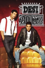 Desi Boyz