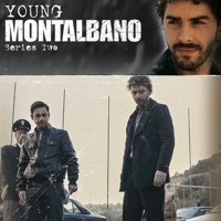 Young Montalbano, Series 2 - Young Montalbano, Series 2 artwork