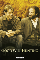 Gus Van Sant - Good Will Hunting artwork