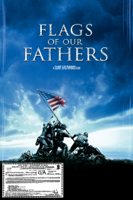 Clint Eastwood - Flags of Our Fathers artwork