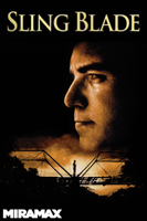 Billy Bob Thornton - Sling Blade artwork