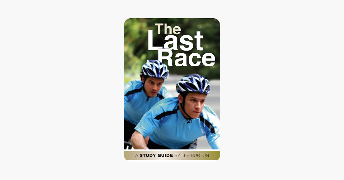 the last race release date