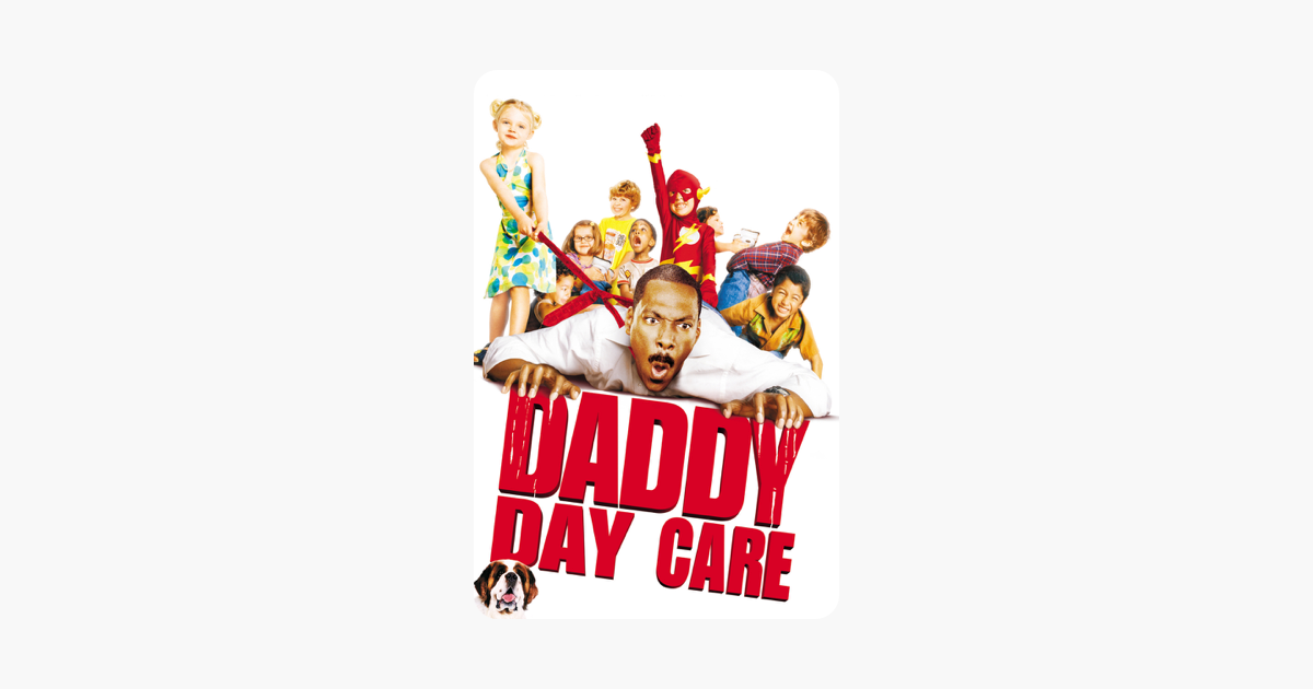 ‎daddy Day Care On Itunes