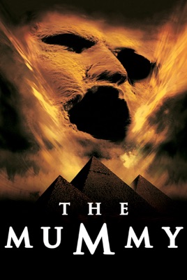 1999 The Mummy