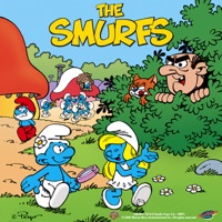 The Smurfs, Season 1, Vol. 2 English Subtitles Episodes 1-12 Download ...