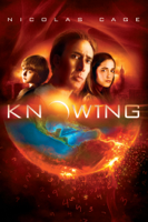 Alex Proyas - Knowing artwork