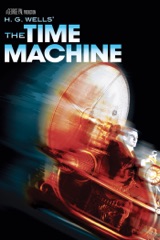The Time Machine (1960)
