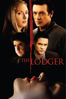 The Lodger - David Ondaatje