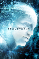 Ridley Scott - Prometheus artwork