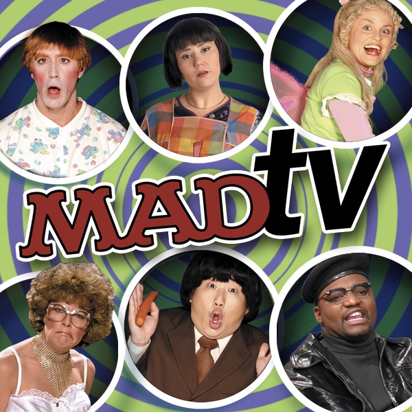 The Best of MADtv on iTunes
