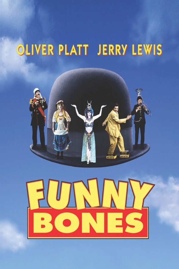 Funny Bones wiki, synopsis, reviews, watch and download