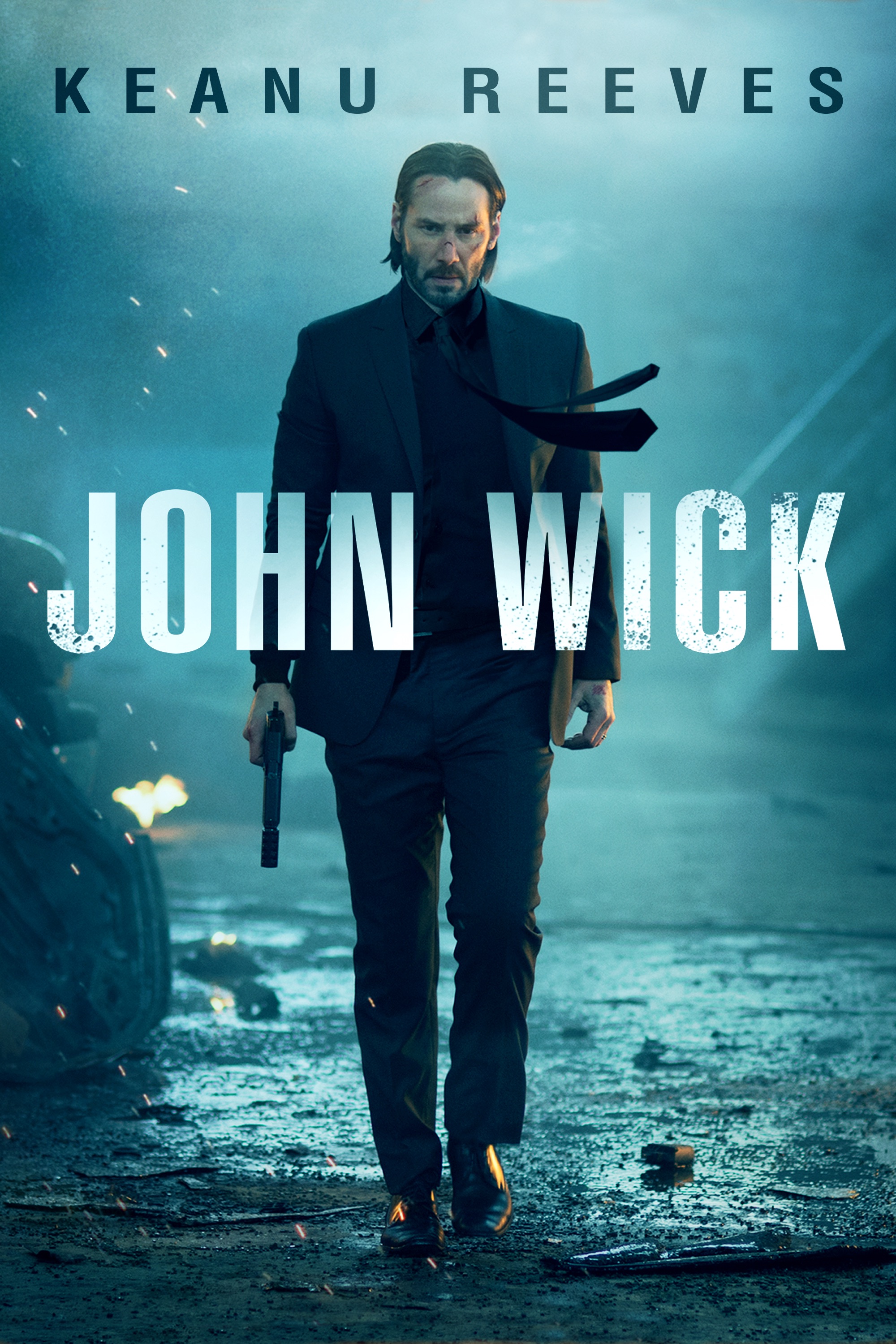 John Wick Poster