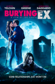 Burying the Ex cover