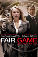 Doug Liman - Fair Game artwork