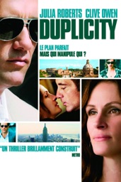 Duplicity
