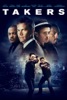Locandina Takers su Apple iTunes Locandina Takers su Apple iTunes