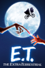 E.T.: The Extra-Terrestrial - Steven Spielberg