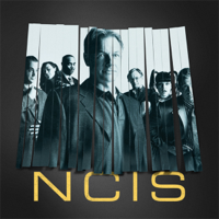 NCIS - NCIS, Staffel 6 artwork