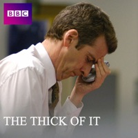 Télécharger The Thick of It, Series 1 Episode 1