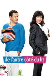 De l'autre côté du lit